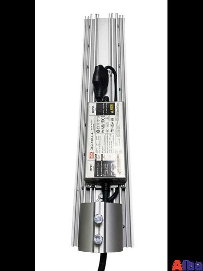 Уличный светильник STREET Р85-2П-OS гарантия 5 лет