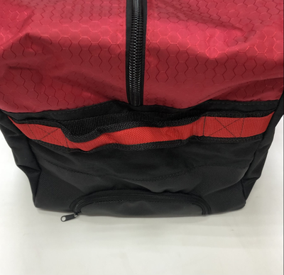 баул хоккейный на колесах  Mad Guy  р.28"  ,  детский