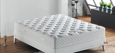 матрас CASHMERE 1200