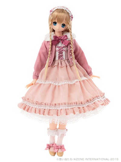 Кукла 1/6 PureNeemo Sahra