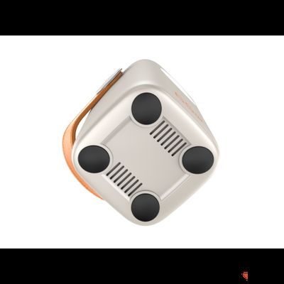 Повербанк GREENOE Portable Power Bank 40000mah 65w White