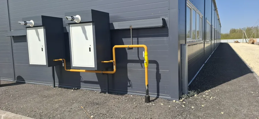 ООО "Техно-Сфера", п.Новый Свет