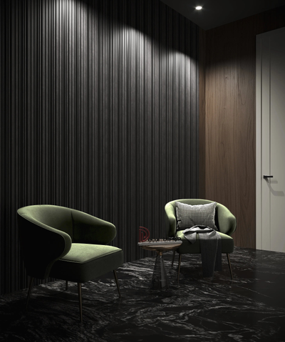 3D стеновая панель Decor Dizayn 924-94SH