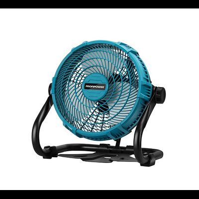 Аккумуляторный вентилятор PROFIPOWER MKDCF-18V
