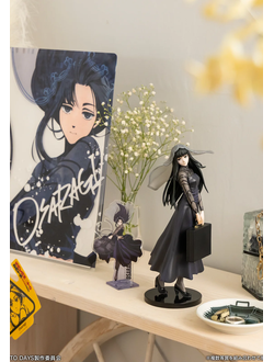 Фигурка Осараги (Osaragi Ichiban Kuji)