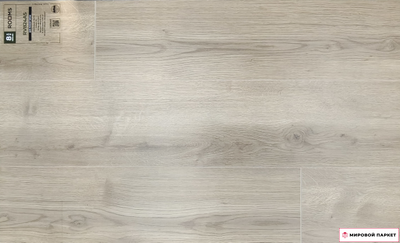 Ламинат Rooms Suite Дуб Луксор Титан RV824AS