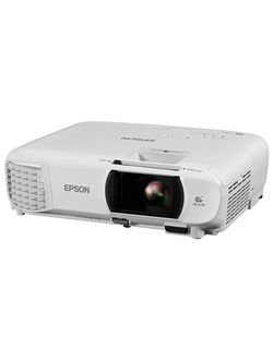 Проектор для дом. кино Epson EH-TW610