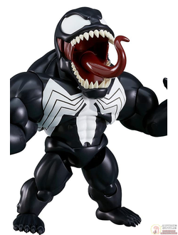 Нендроид Веном (Venom)