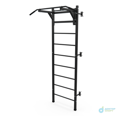 Шведская стенка с опциями DFC Lite VT-6001 (D-12)