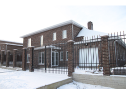 Кирпич ручной формовки матвеевский 250х60х65