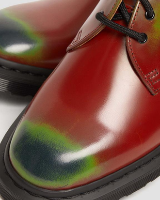 Doc martens x supreme on sale