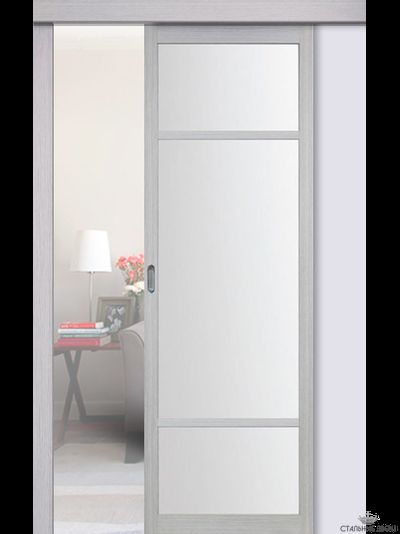 Перегородка Оптима Порте 131.222