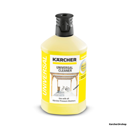 Универсальное чистящее средство rm 626, 1 л (6.295-753.0)