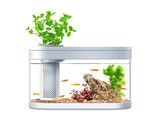 Аквариум Xiaomi Descriptive Geometry C180 Smart Fish Tank Pro Standart Set