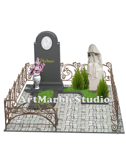 Мемориал Оратория