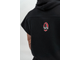 ТОЛСТОВКА С КАПЮШОНОМ БЕЗ РУКАВОВ HOODED T-SHIRT GYM RAG TOP CHAMPION 706