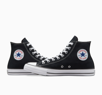 Кеды Converse Chuck Taylor All Star Classic Black