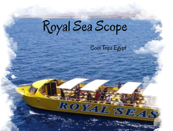 Royal Sea Scope