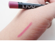 Карандаш для губ NYX Slim Lip Pencil 56 Sand Pink
