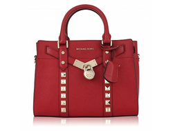 Сумки Michael Kors из натуральной кожи