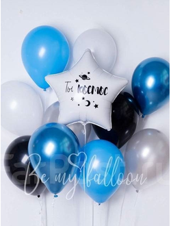 Сет воздушный № 4