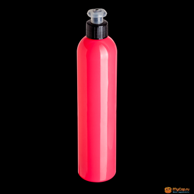 Резьбовой колпачок пуш-пул 24/410