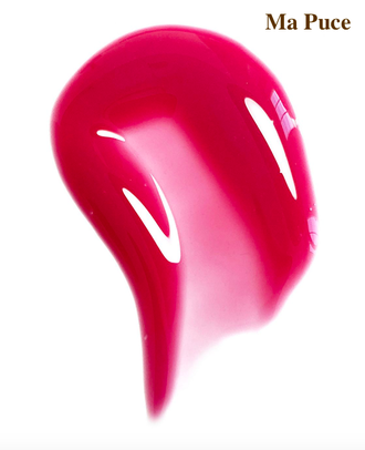 Westman Atelier Squeaky Clean Liquid Lip Balm - Жидкий бальзам для губ