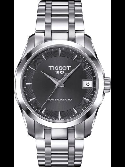 Швейцарские часы Tissot T035.207.11.061.00