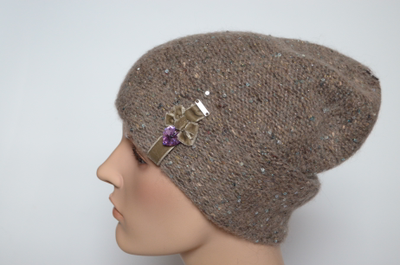 orekhovaya-melanzhevaya-shapka-s-ukrasheniem-vizio-italiya
