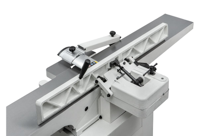 JJ-8HH-M Фуговальный станок