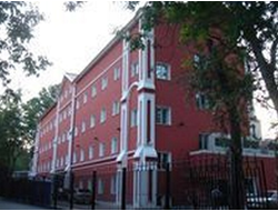 РЕКЛАМА В БЦ "НА КОРОЛЕНКО" (м. Сокольники)