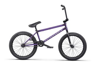 Купить велосипед BMX Wethepeople Trust CS (Purple) в Иркутске