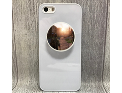 Попсокет ОДНИ ИЗ НАС, THE LAST OF US №4