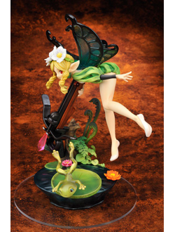 Фигурка 1/8 Mercedes