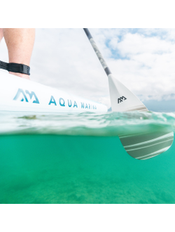SUP-доска надувная с веслом Aqua Marina Airo 11'0"