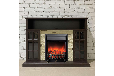 Камин электричесский Бордо