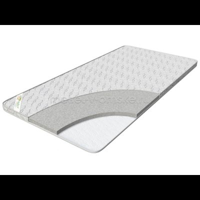 ВК050 Наматрасник с наполнением струттофайбер.