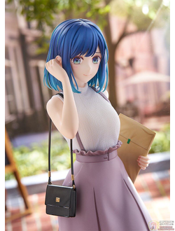 Фигурка 1/6 Аканэ Курокава (Akane Kurokawa Date Style Ver.)