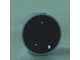 Колонка будильник Xiaomi Music Alarm Clock Белая