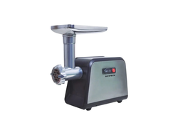 Мясорубка SUPRA MGS-1992 Silver (2000 Вт, 1,9 кг/мин)