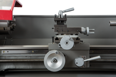 BD-10VS Настольный токарный станок