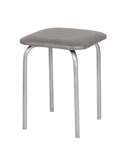 Табурет «Эконом Квадро», СРП-011КВ