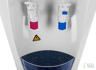 Пурифайер Ecotronic B70-U4L blue (WP-4000)