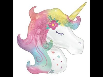 Фольгированный шар фигура