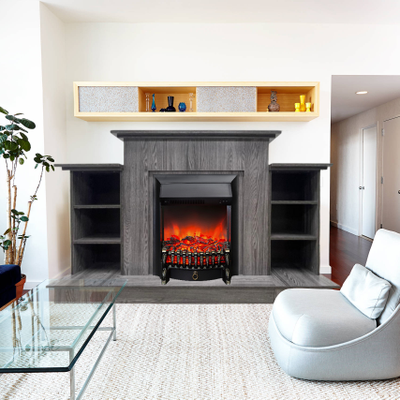 Электрокамин Лорд Премиум DA