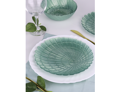 Тарелка десертная