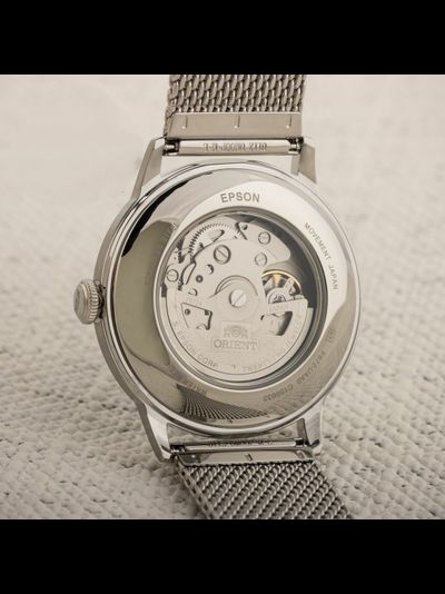 Мужские часы Orient RA-AC0018E