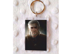 Брелок Witcher, Ведьмак №10