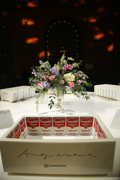 Мойка OMOIKIRI MIKURA 76-WARHOL