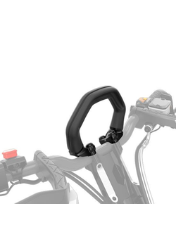 Горная стропа оригинал BRP 860202073 для BRP LYNX/Ski-Doo (MOUNTAIN STRAP LOW)